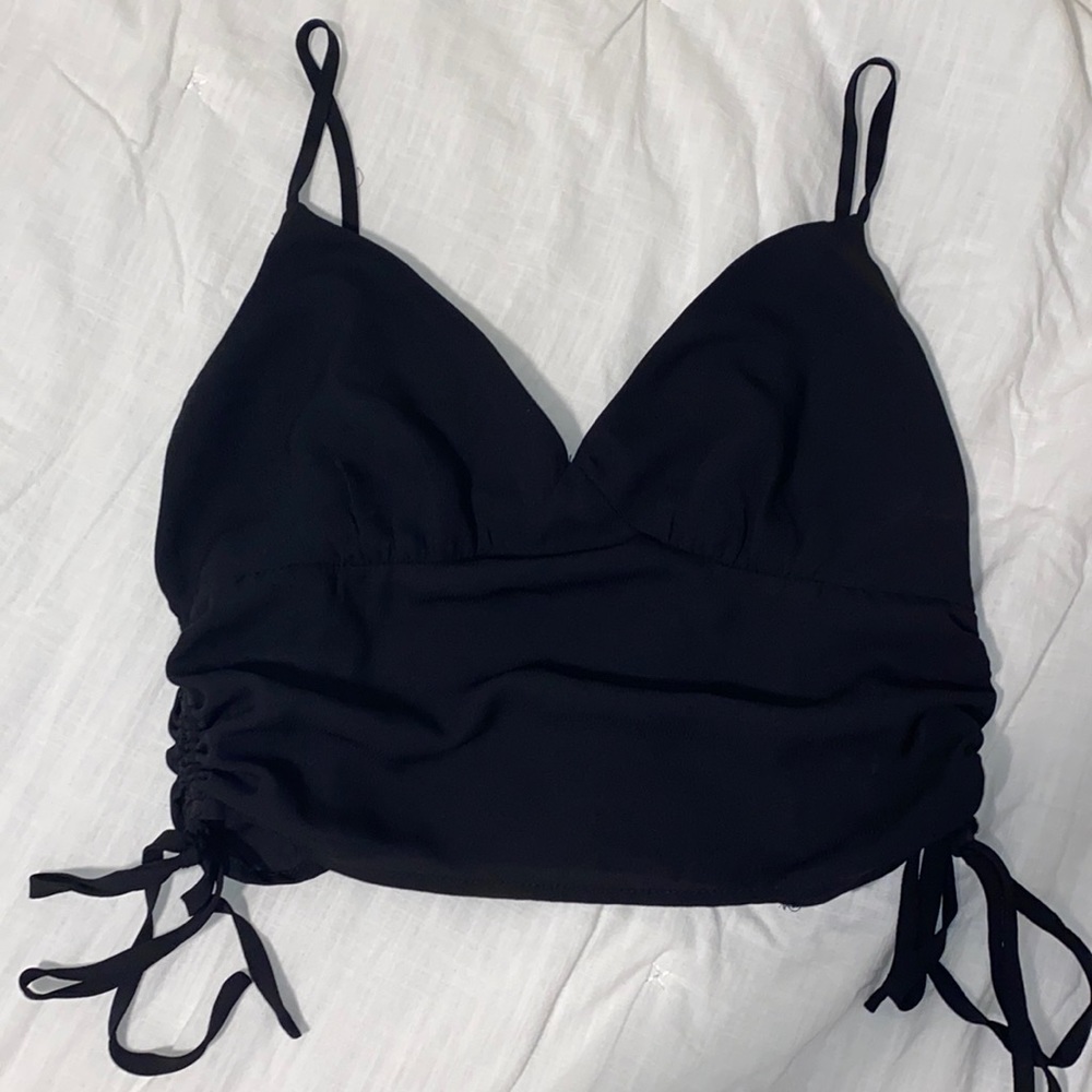 Pacsun Crop top